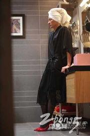 男扮女装视频穿丝袜,揭秘男扮女装的时尚魅力