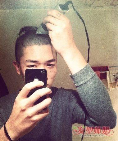 初学者理发电推子视频,理发电推子教程全解析