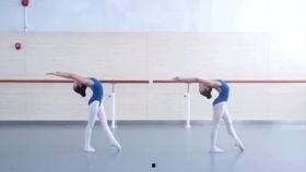 舞蹈技巧视频,揭秘舞蹈技巧视频中的精彩瞬间