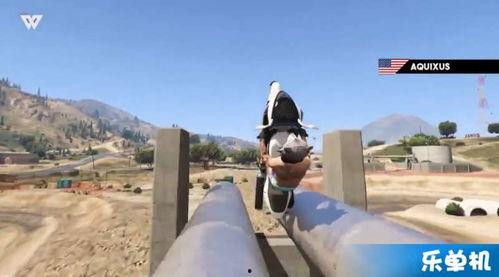 gta5奇葩死法视频,盘点玩家奇葩死法，笑料百出！